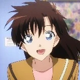 Nakamori Aoko