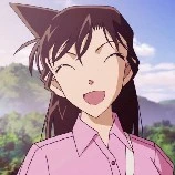 Ran Mouri