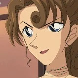 Kudo Yukiko