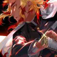 Rengoku Kyoujurou•Viêm trụ•