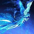 Phượng Băng (Băng)<thần thú của nu9>