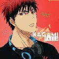 Kagami Taiga