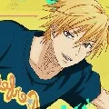 Kise Ryota