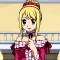 Lucy Hearfiria