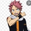 Natsu Dragneel