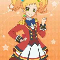 Nikaido Yuzu