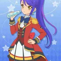 Kisaragi Tsubasa