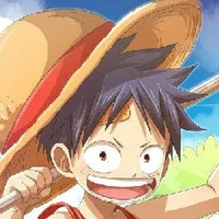 Luffy