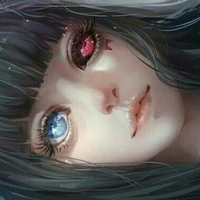 Hàn Băng Băng_ Harley