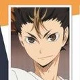 Yuu Nishinoya