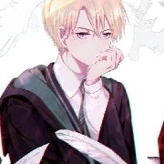 Draco Malfoy