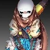 ink sans