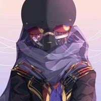 error sans
