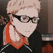 tsukishima