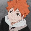 hinata shouyou