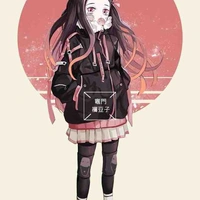 Nezuko
