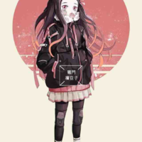 Nezuko
