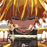 Zenitsu