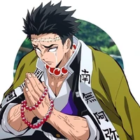 Himejima Gyoume-Nham trụ