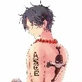 Portgas D Ace