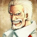 Monkey D Garp