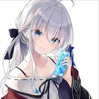 Lila[bff của Eri]