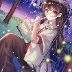 Yang Lee Nia_Châu Tử Hà/Quận Chúa MG/