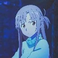 Asuna Tác giả