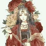 (tú bà lầu Kiều Phàm)kỉ vân