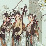 các vũ nữ khác (nữ phụ k đáng nhắc tới)