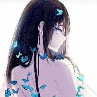 Vũ Nguyệt Kỳ - Eirlyn Darkness