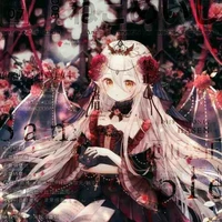 Manathia Fairice/Clara Liven