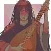 Nakime《Thượng tứ》