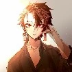 Kamado Tanjirou