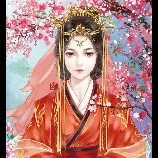 Ngọc Huyền Ân - hoàng hậu