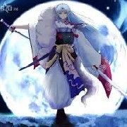 sesshoumaru