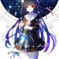 Bạch Tiêu Nguyệt