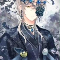 Bạch Diên Quân (cha cô)