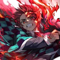 Tanjiro 