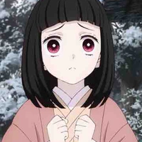 Em gái của nezuko