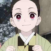 Em trai của nezuko