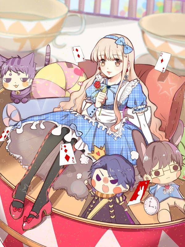NovelToon