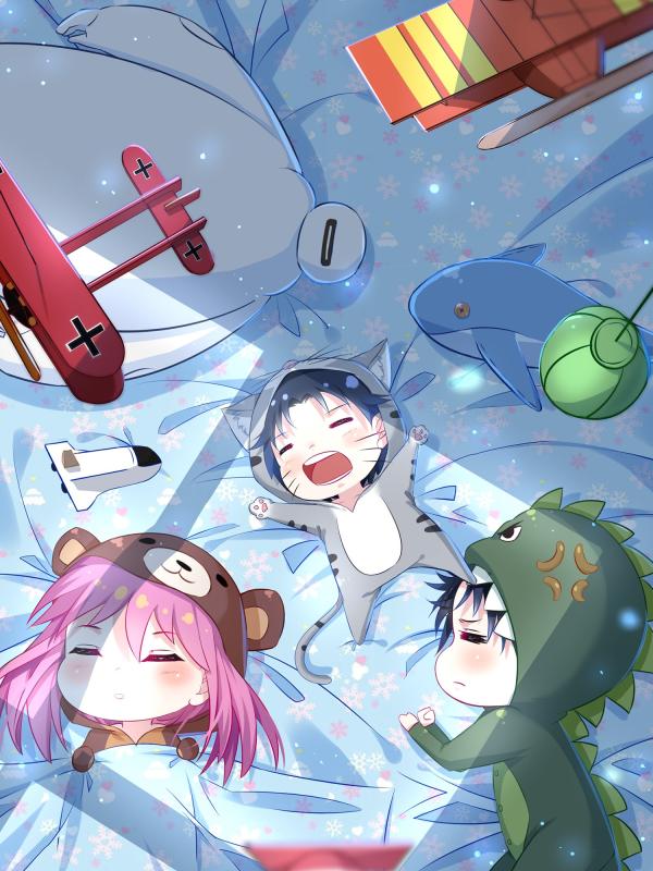 NovelToon