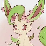 leafeon