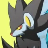 luxray