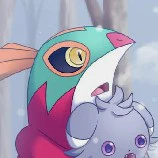 hawlucha