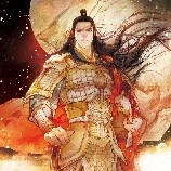 Kiều Sanh tướng quân ( phụ thân nữ 9)