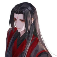 Sở Ly ( cửu vương (nam9)