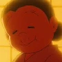 Cô bán hàng