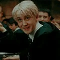 Draco Malfoy
